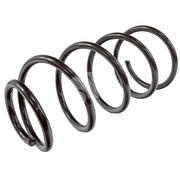 Пружина подвески XAS1053