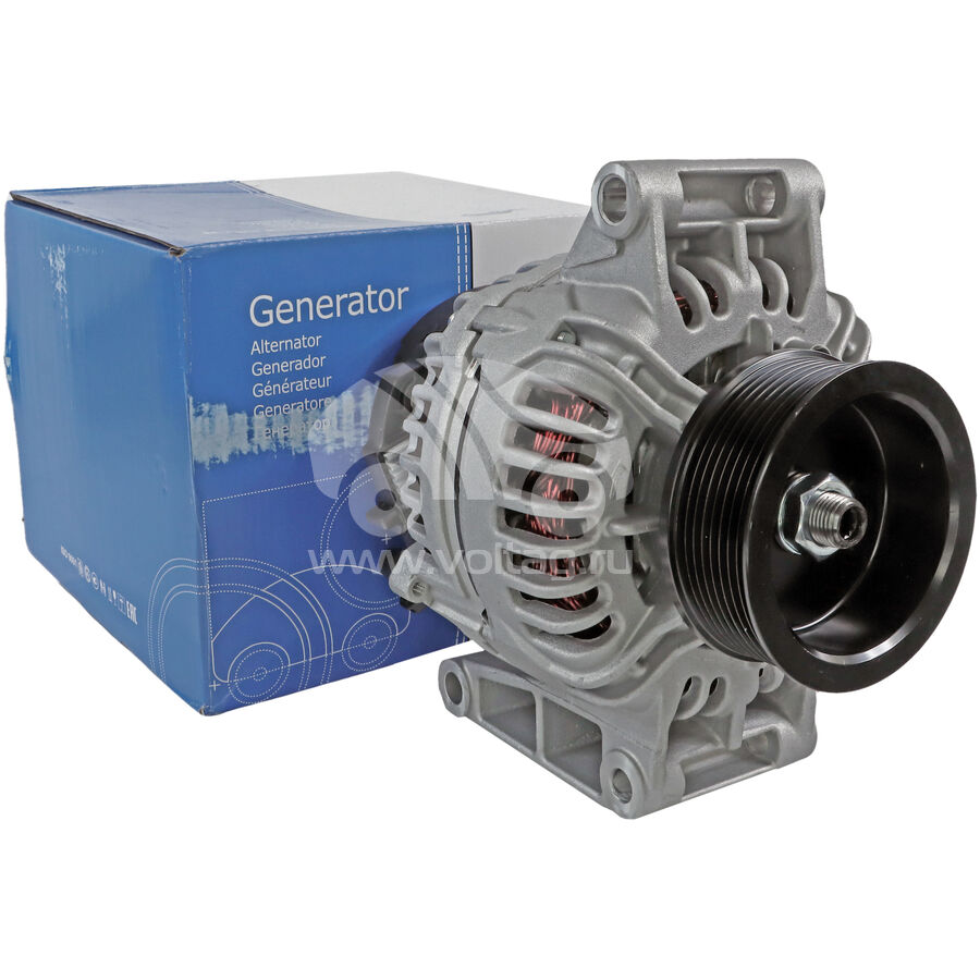 Motorherz ALB5327WA