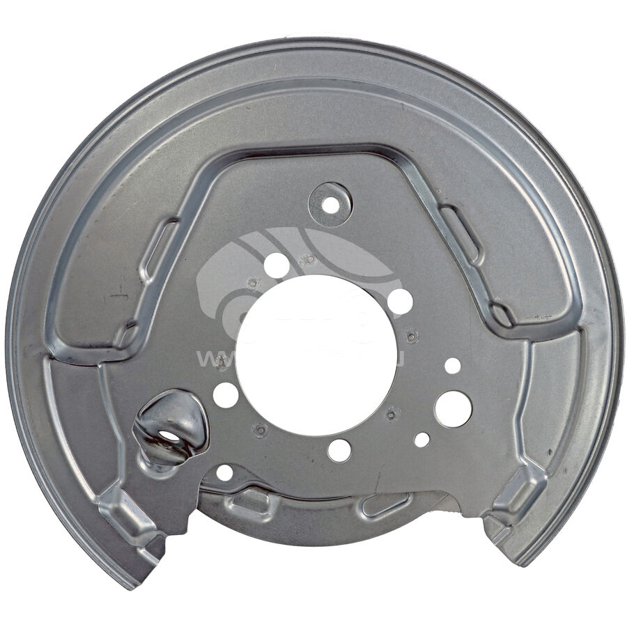 Кожух тормозного диска KRAUF BDZ1499SD (BDZ1499)