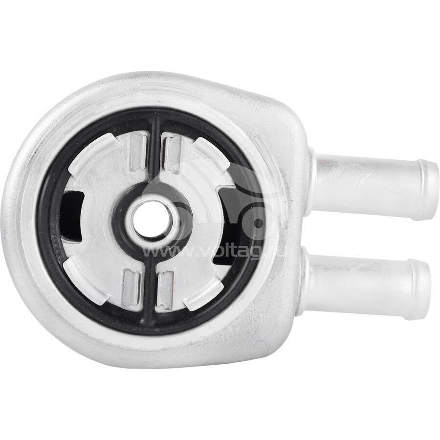 Масляный радиатор Motorherz 115AA0002AE (KRO1107)