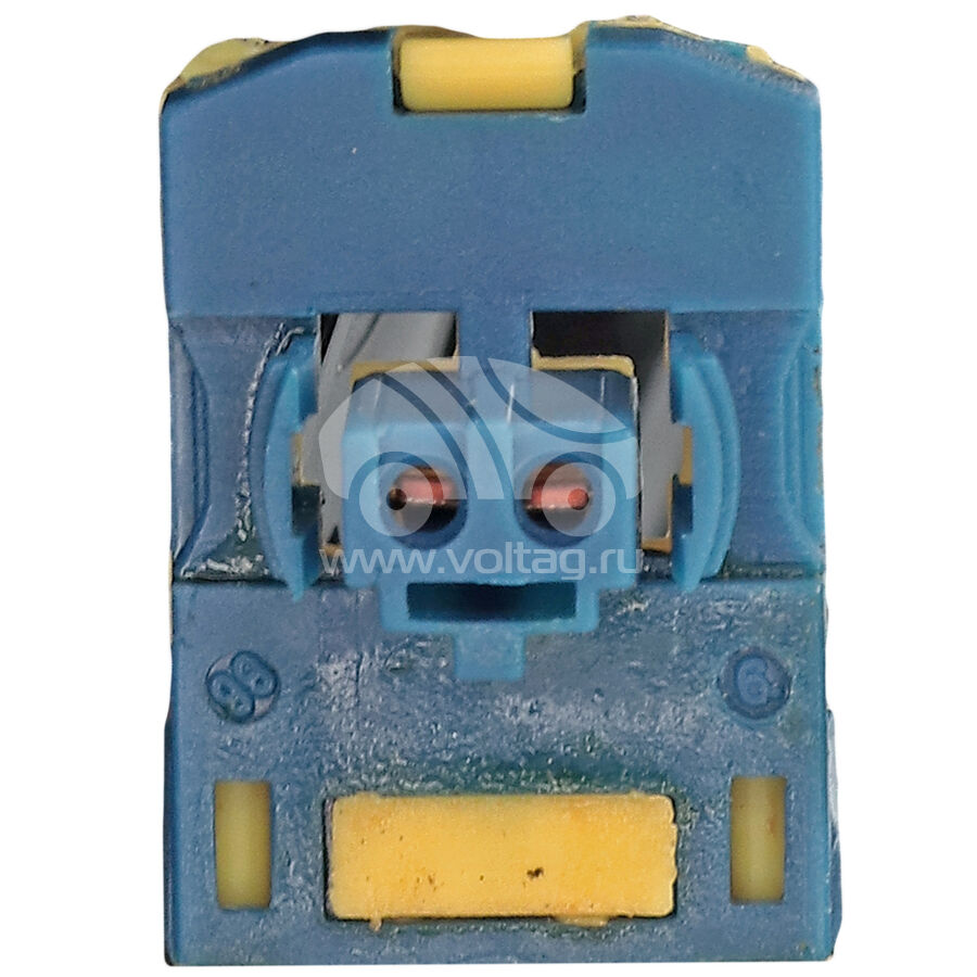 Контактная группа подушки безопасности KRAUF HZX0237KC (HZX0237KC)