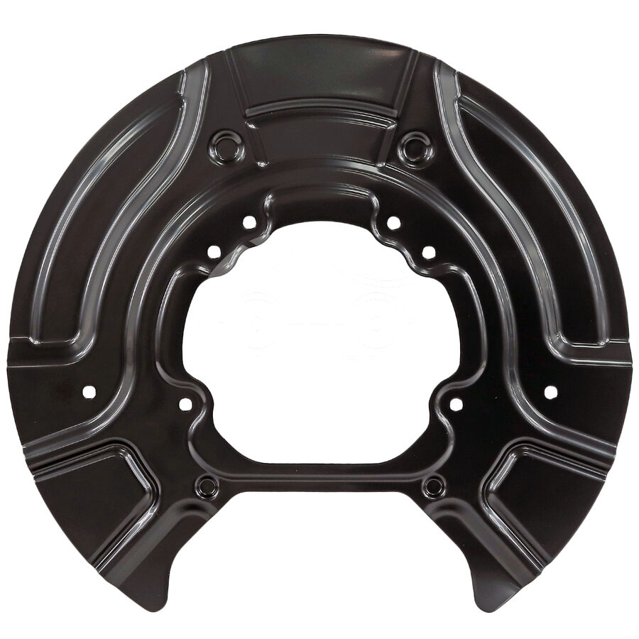 Кожух тормозного диска KRAUF BDZ1464SD (34206787533)