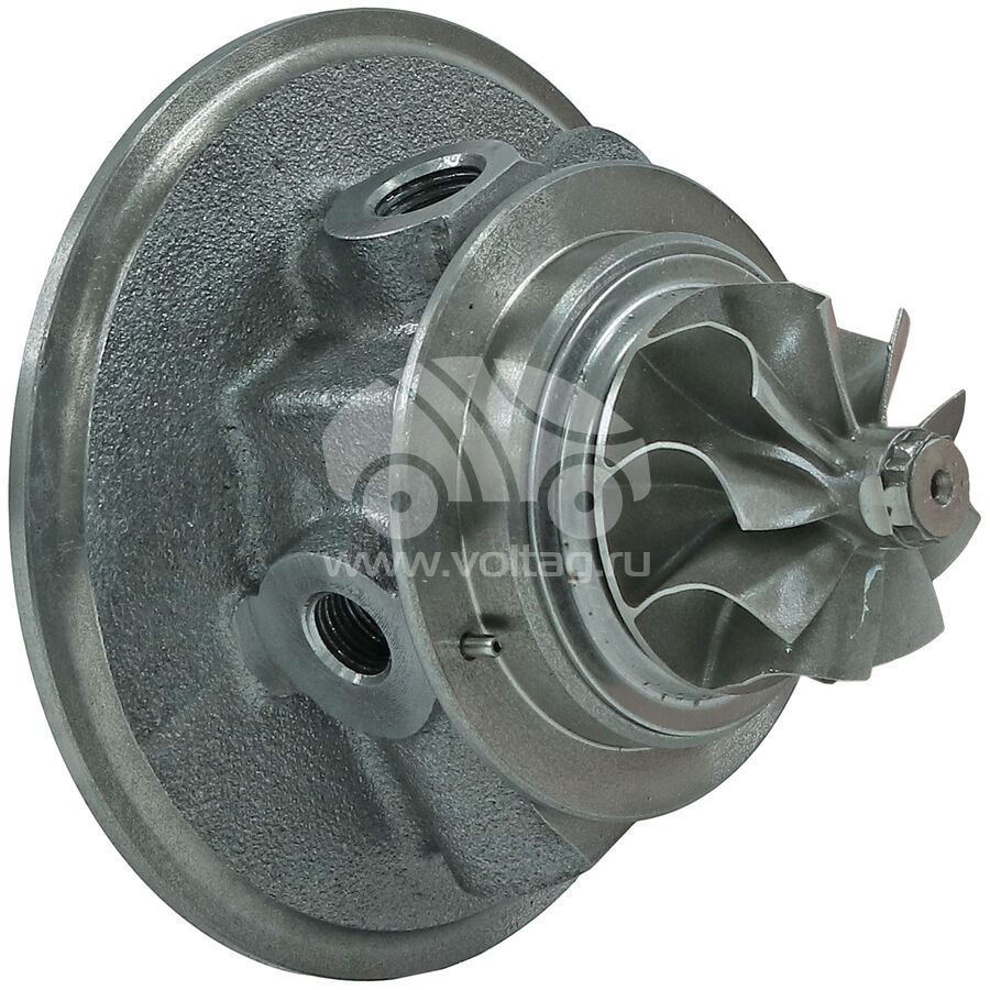 Картридж турбокомпрессора MCT1604 Картридж турбокомпрессора MCT1604