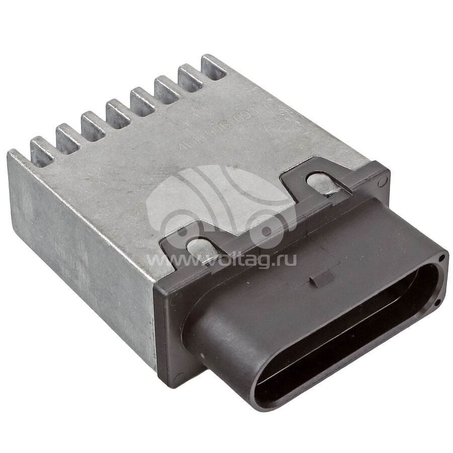 Блок управления топливным насосом KRAUF ECU1017LW (4F1906093A)