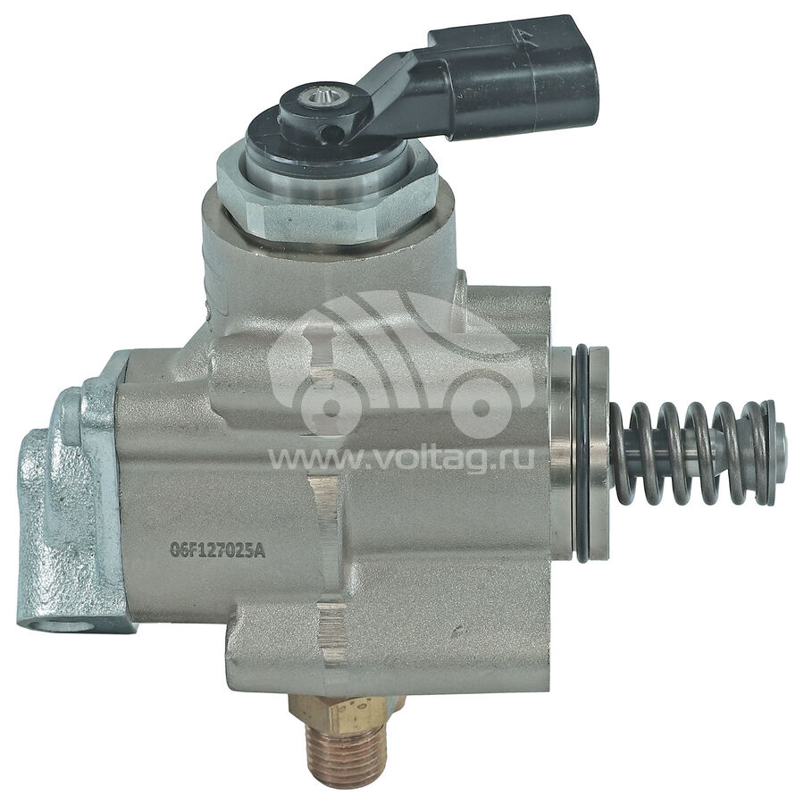 Насос высокого давления бензиновый KRAUF FPZ1377MT (FPZ1377MT)