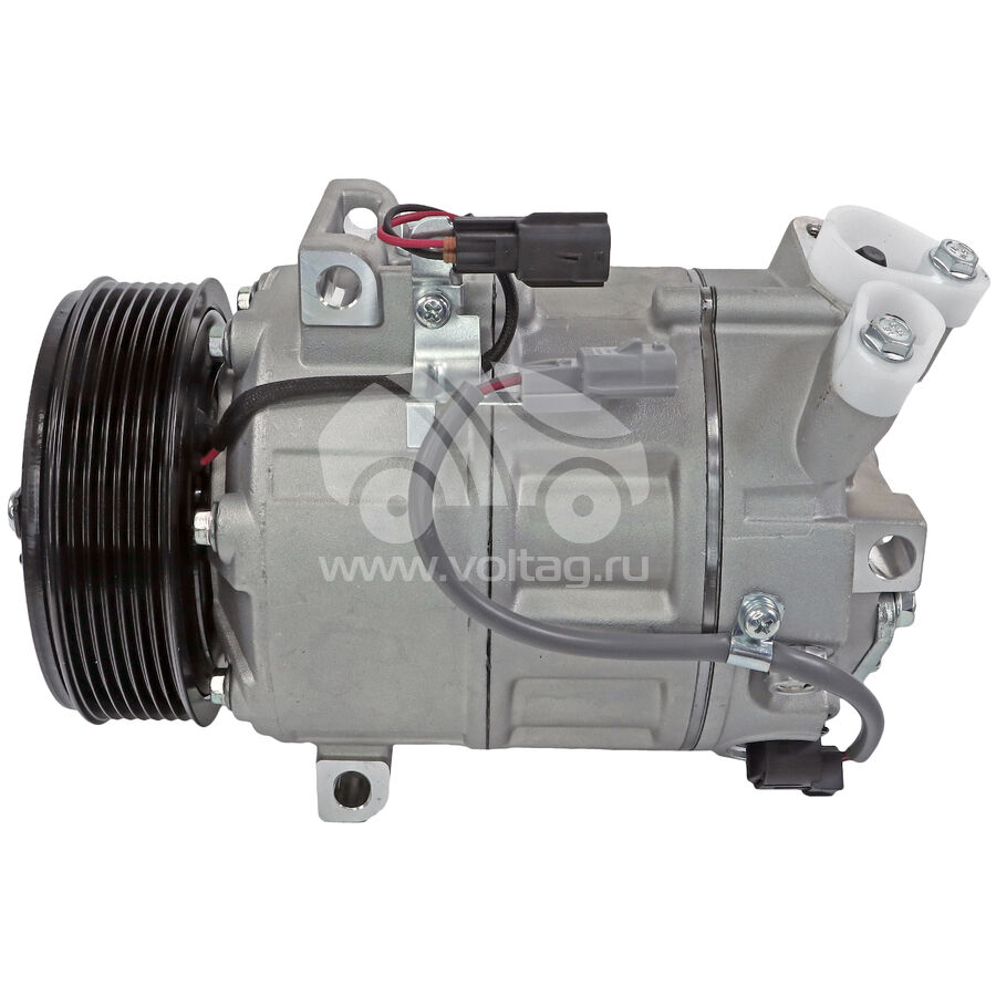 Компрессор кондиционера KRAUF KCS2042VG (926001268R)