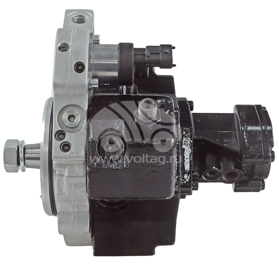 ТНВД KRAUF FPD1059SN (65105017002)