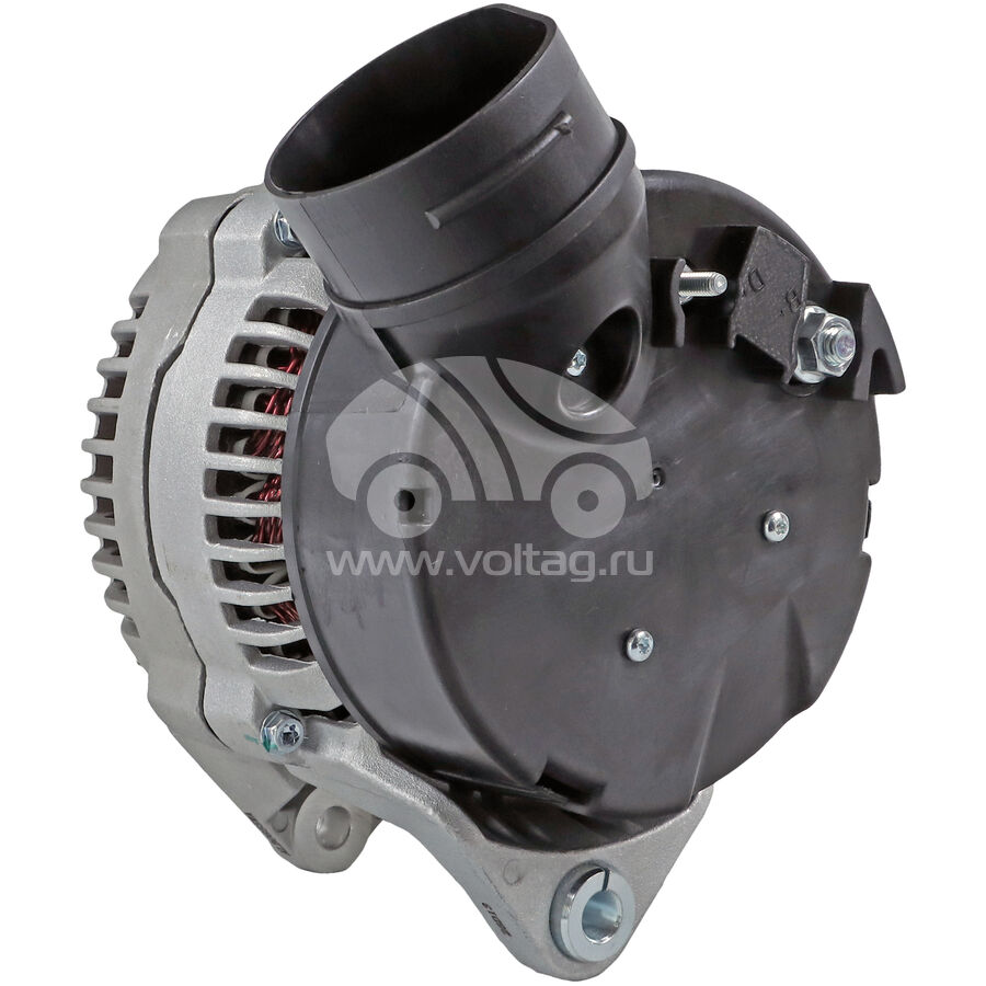 Motorherz ALB0855WA