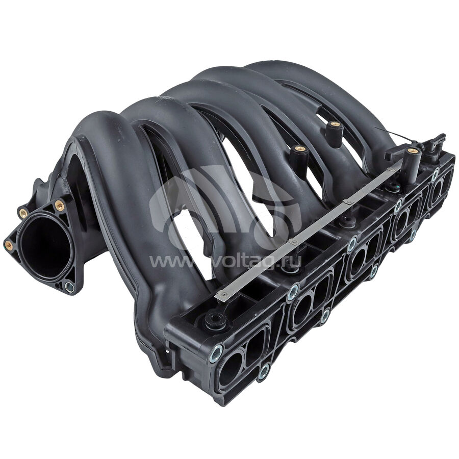 Коллектор впускной KRAUF EIM1023EB (A6120901037)