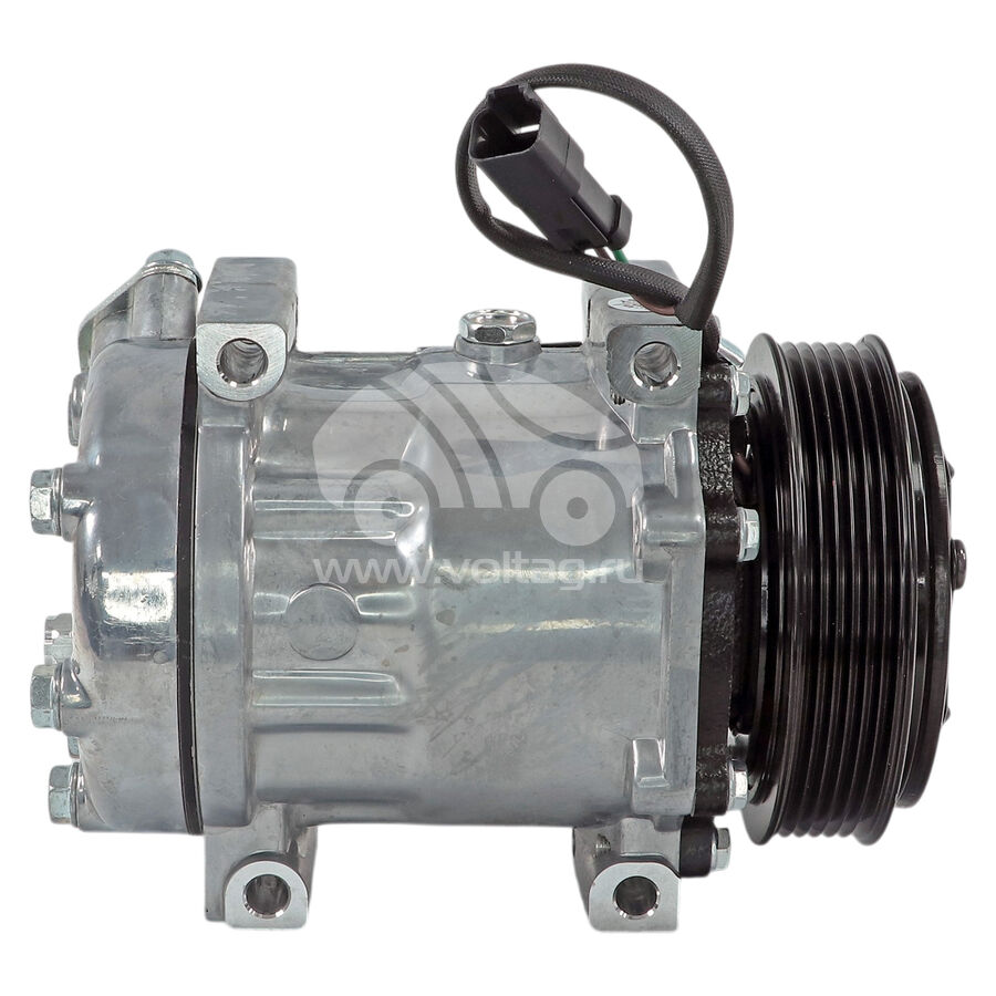 Компрессор кондиционера KRAUF KCS2195GW (103705735)