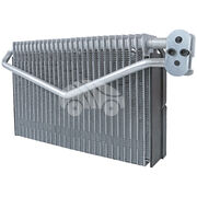 Испаритель кондиционера KEC1021