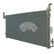 Радиатор кондиционера KRC1419