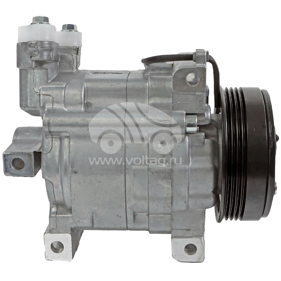 Компрессор кондиционера KRAUF KCZ1139VG (73111FG000)