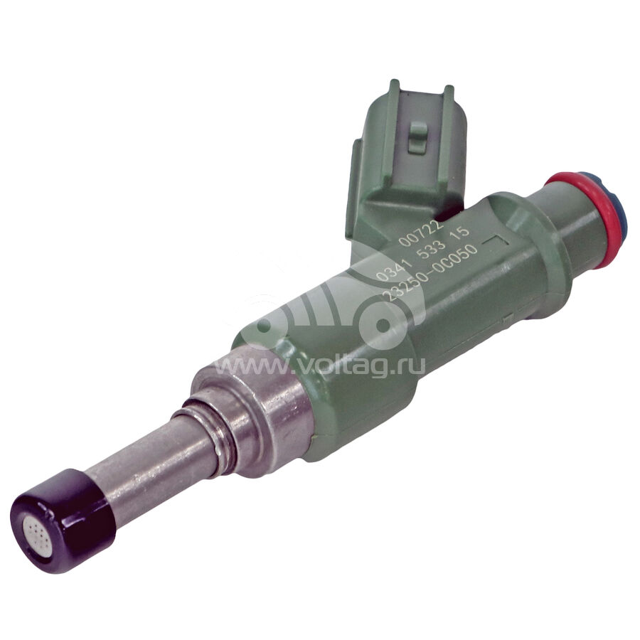 Форсунка бензиновая KRAUF FIZ2407TU (23250-75140)