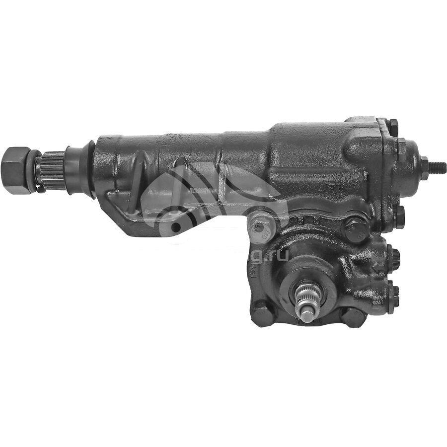 Рулевой редуктор гидравлический KRAUF HRQ9002LO (120C09700)