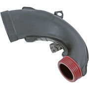 Патрубок воздушный UHZ1332