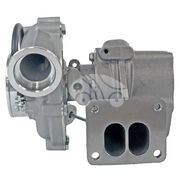 Турбокомпрессор MTK1802