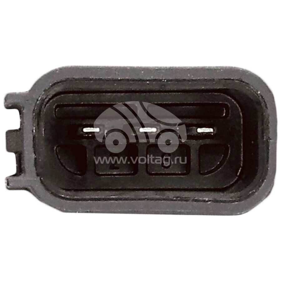 Катушка зажигания KRAUF CCZ2023UY (CCZ2023UY)