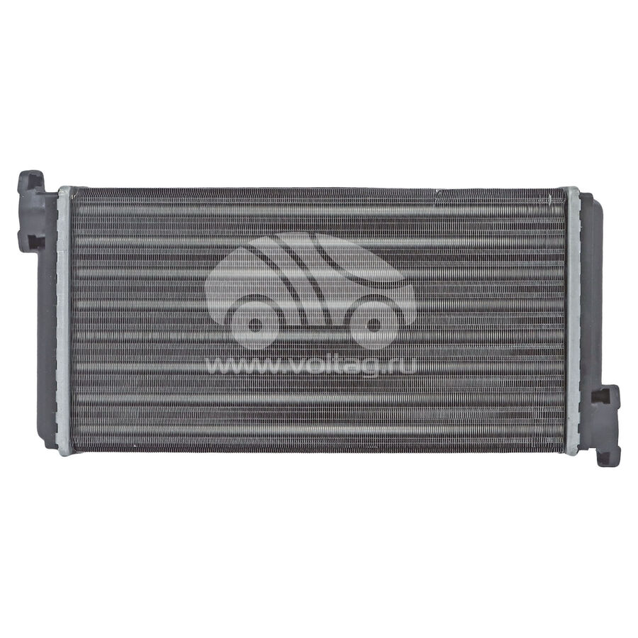 Радиатор отопителя KRAUF KRH1039RR (KRH1039RR)