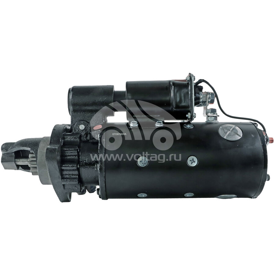 Motorherz STD9766WA
