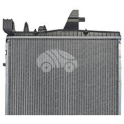 Радиатор системы охлаждения KRZ1266
