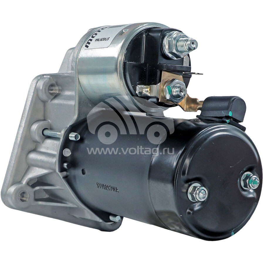 Motorherz STV0297WA