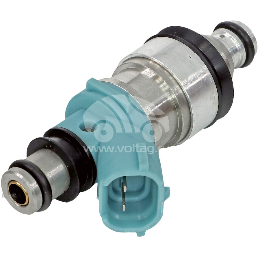 Форсунка бензиновая KRAUF FIZ2409TU (FIZ2409TU)