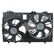 Вентилятор охлаждения с кожухом RCF1094