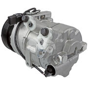 Компрессор кондиционера автомобиля KCD1576