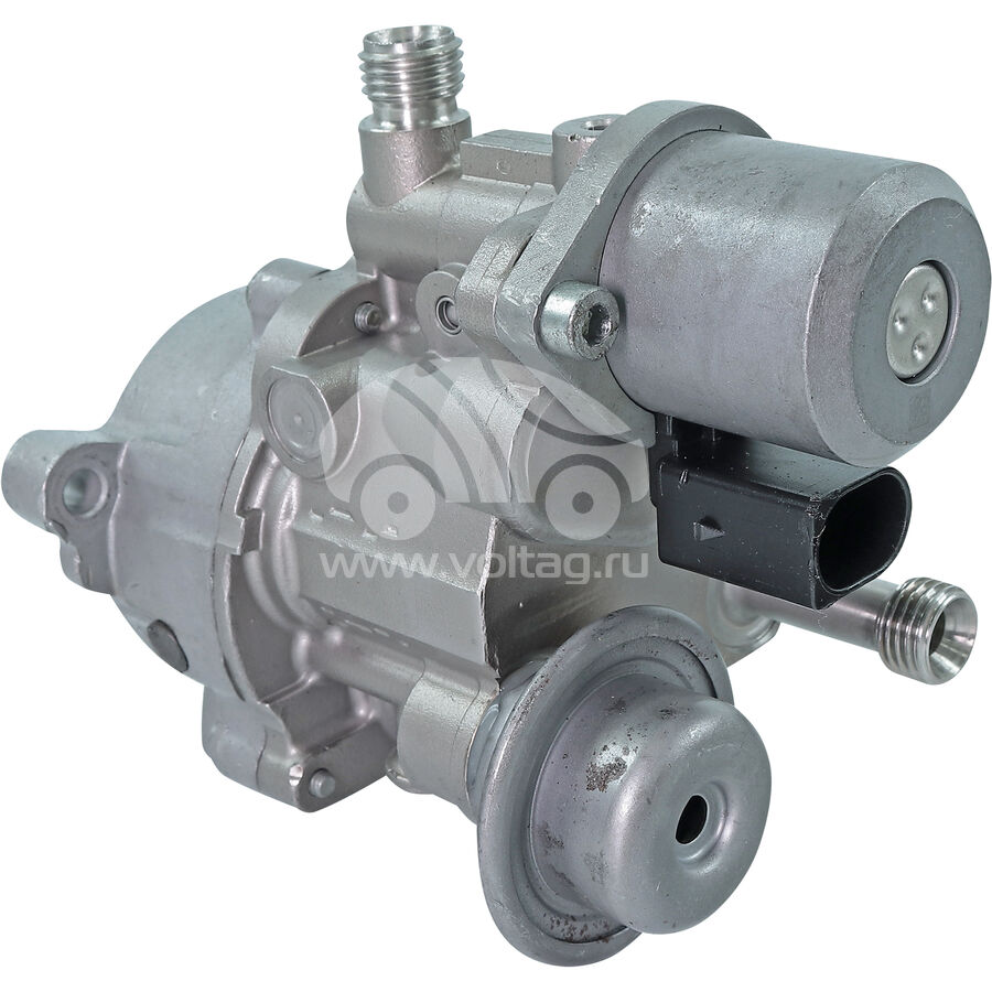 Насос высокого давления бензиновый KRAUF FPB1332FE (FPB1332FE)