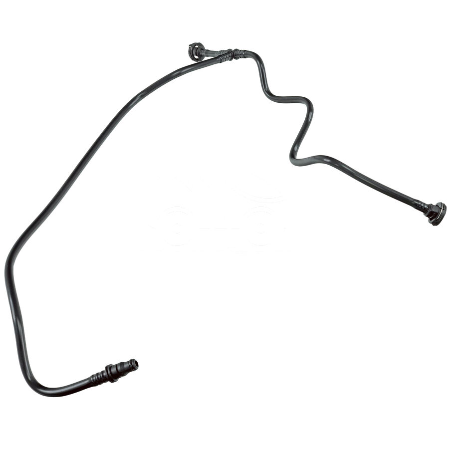 Трубка системы охлаждения KHZ1478 Трубка системы охлаждения KHZ1478