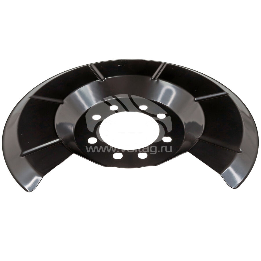 Кожух тормозного диска KRAUF BDZ1473SD (BDZ1473)