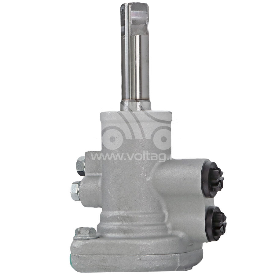 Рулевая рейка гидравлическая KRAUF HNQ2823KW (52013466AL)