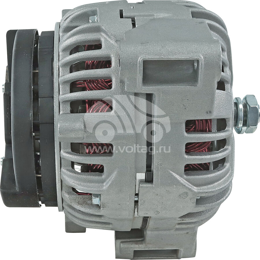 Генератор ALB4567 Генератор ALB4567