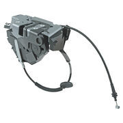 Замок двери DLZ1602