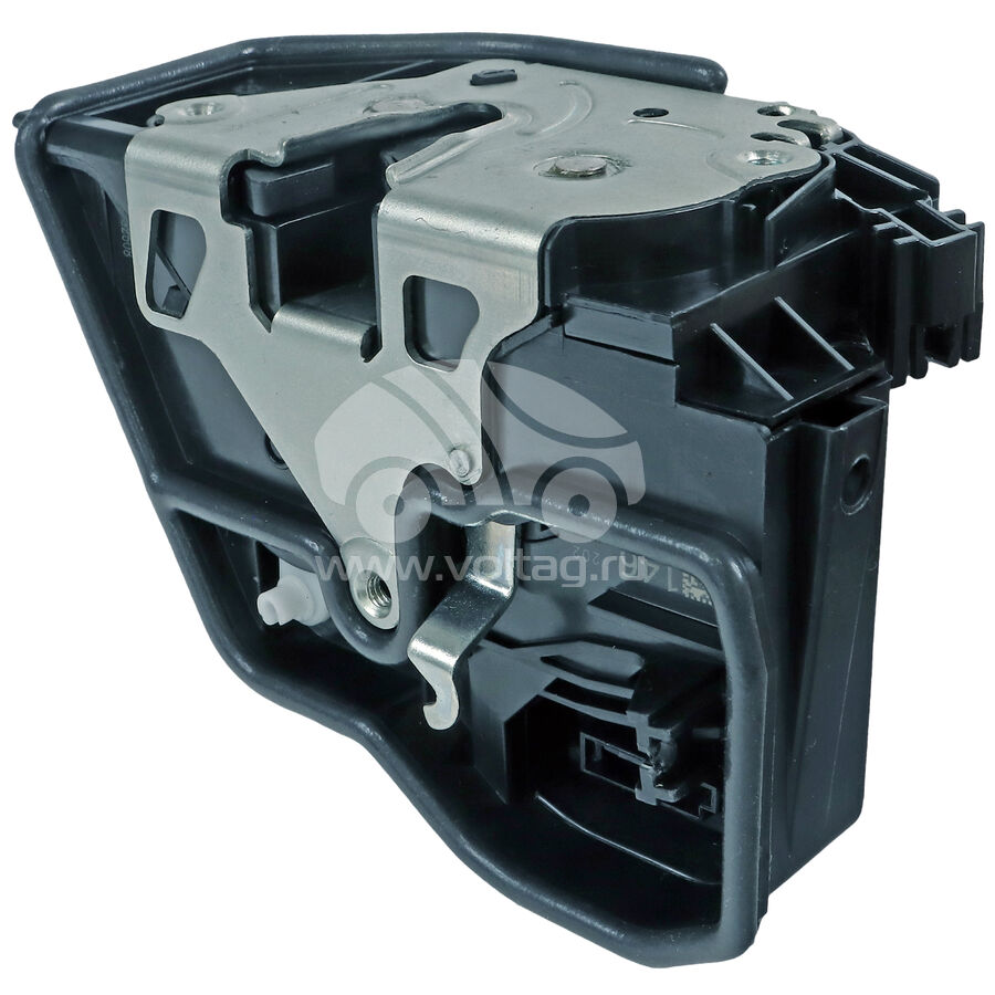 Замок двери KRAUF DLZ1164WK (DLZ1164WK)