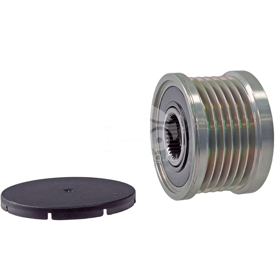 Шкив генератора обгонный KRAUF APM3065PX (APM3065PX)