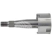 Рулевая колонка HRA1020