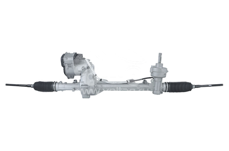 Рулевая рейка KRAUF HNQ4116KW (EB5Z3504E)