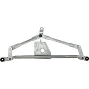 Трапеция стеклоочистителя DKN1010