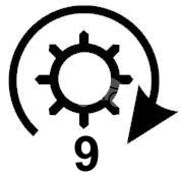 Стартер STI3406