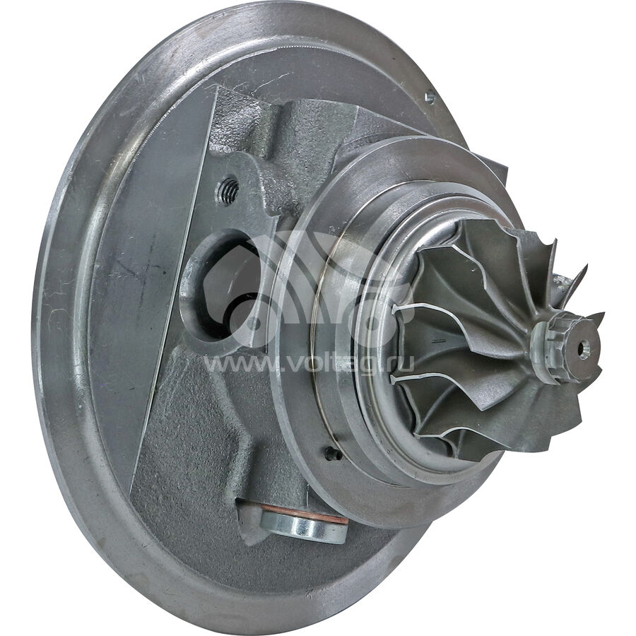 Картридж турбокомпрессора MCT1268 Картридж турбокомпрессора MCT1268