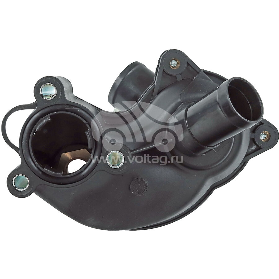 Корпус термостата KRAUF TVZ1494NF (TVZ1494NF)