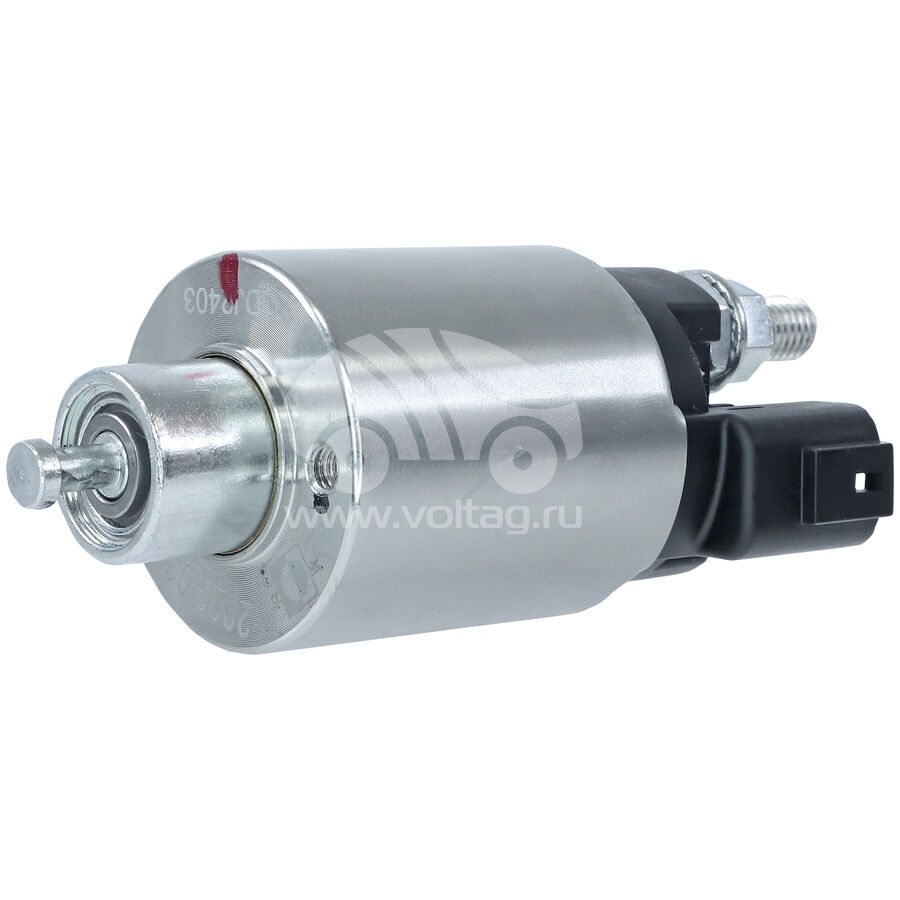 Втягивающее реле стартера KRAUF SSQ1540BS (SSQ1540BS)