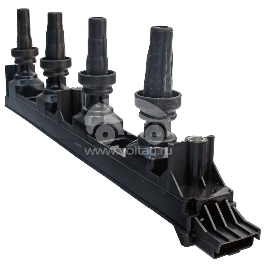 Ignition Coil KRAUF GCK0126TN (GCK0126TN)
