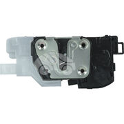 Замок двери DLZ1672