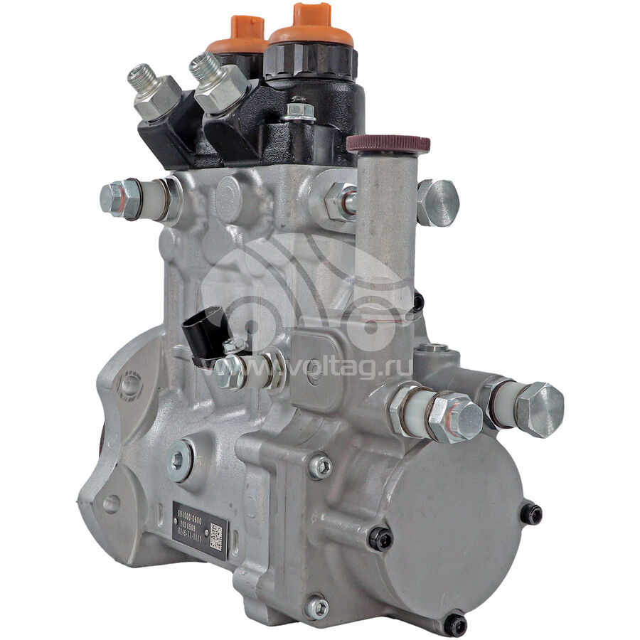 ТНВД KRAUF FPN1520SN (6245-71-1110)