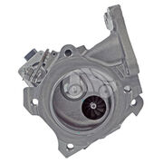 Турбокомпрессор MTM2148