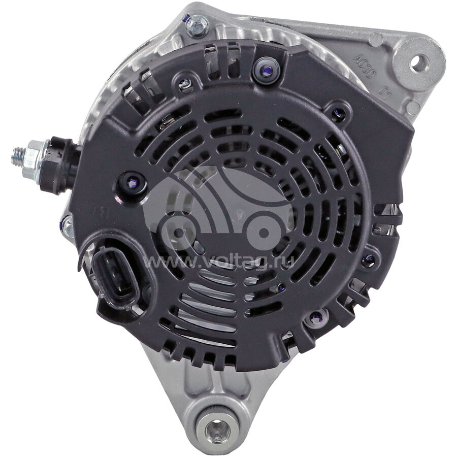 Motorherz ALQ8455WA