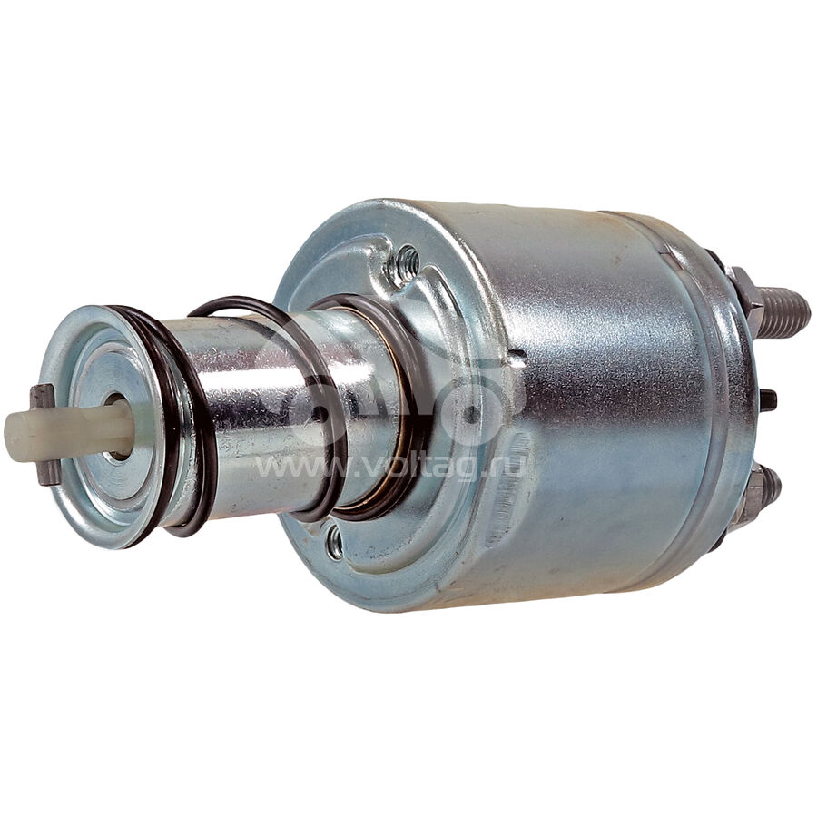 Втягивающее реле стартера KRAUF SSV6258FS (236258)